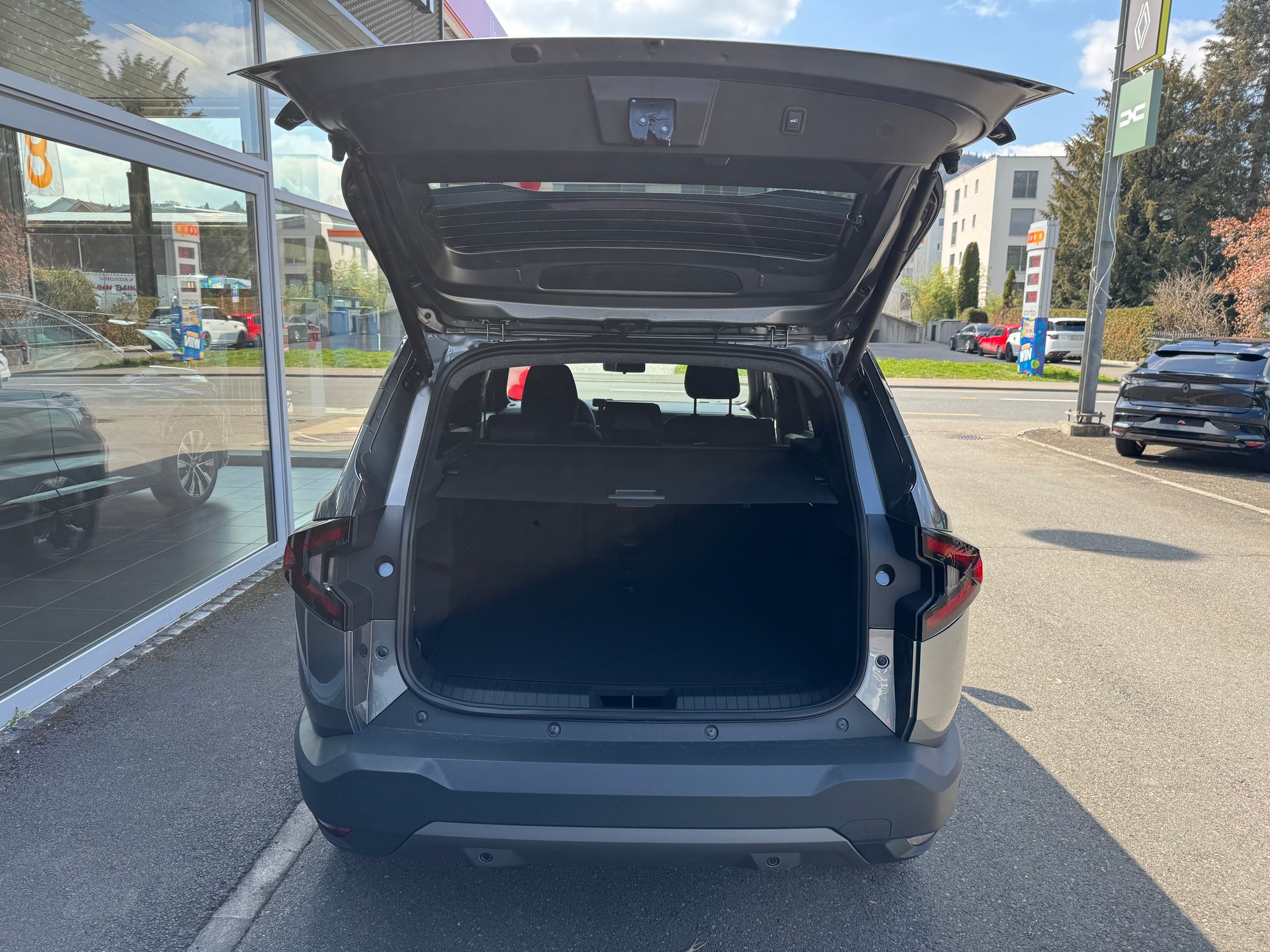DACIA Bigster HEV 155 Extreme-image-8