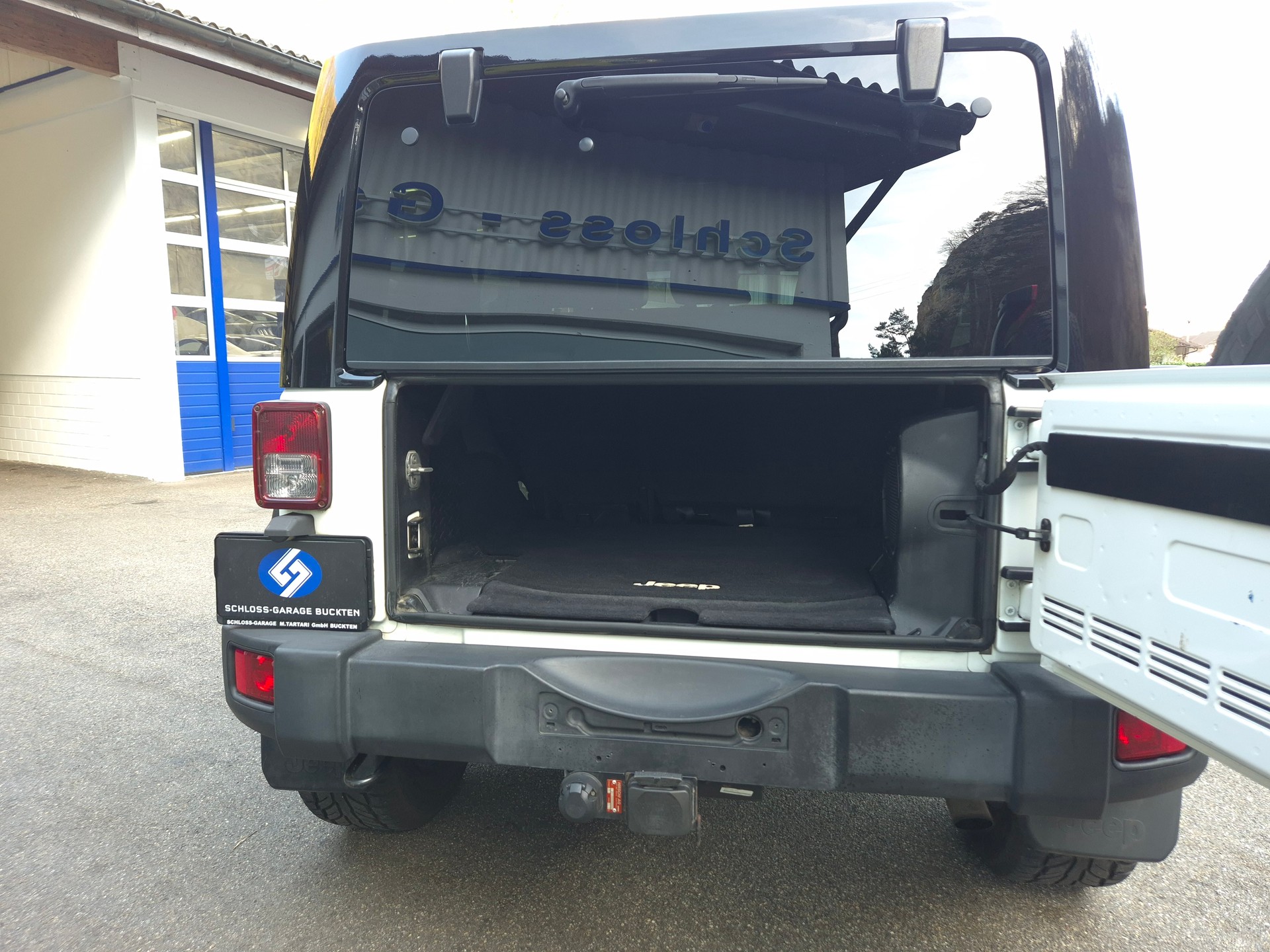 JEEP Wrangler 2.8CRD Unlimited Arctic Automatic-image-27