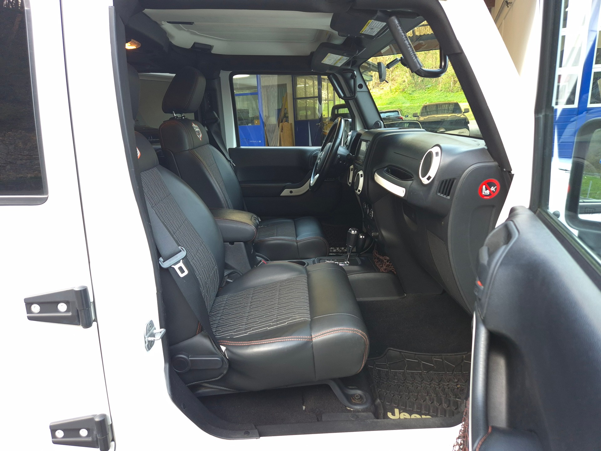 JEEP Wrangler 2.8CRD Unlimited Arctic Automatic-image-24