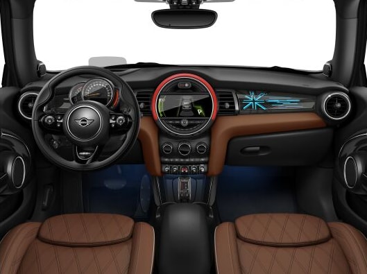 MINI Cooper S Steptronic DKG-image-3