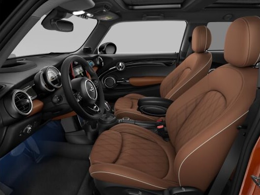 MINI Cooper S Steptronic DKG-image-2