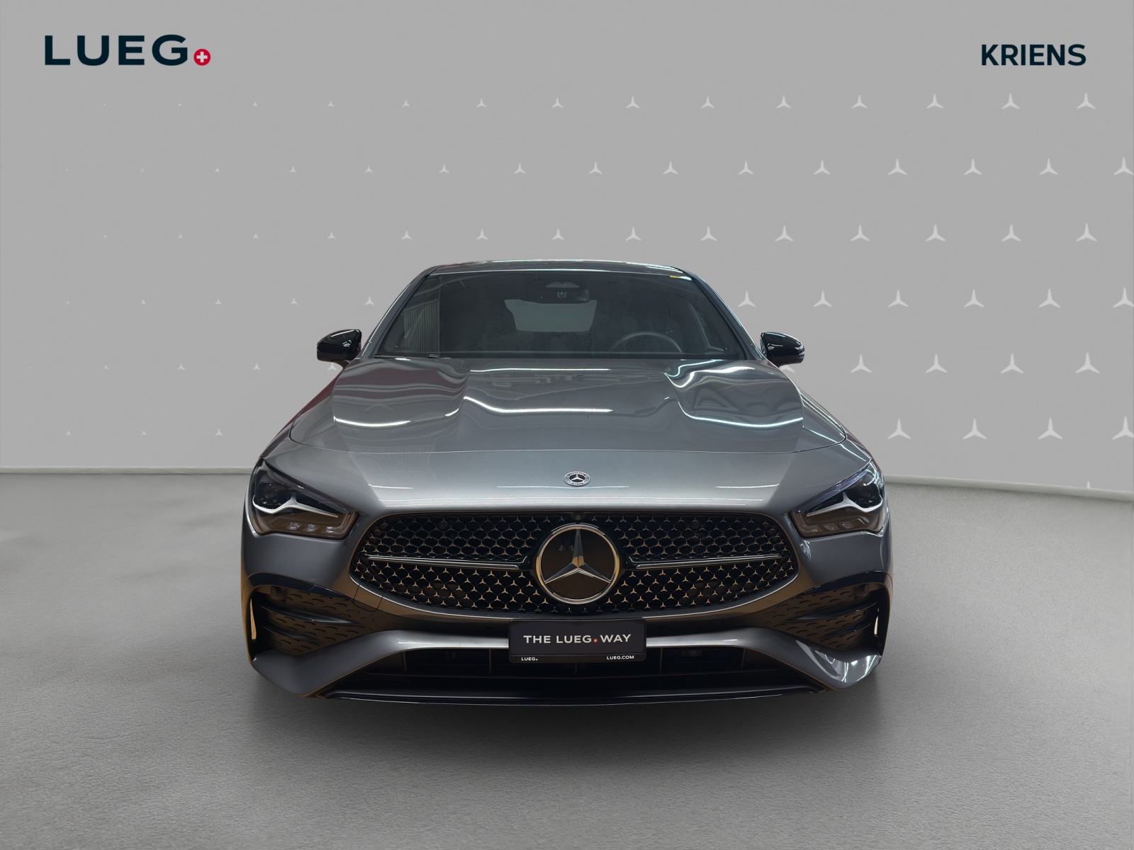 MERCEDES-BENZ CLA 250 4M - AMG / 360 Grad Kamera / Sitzmemory / Soundsystem-image-5