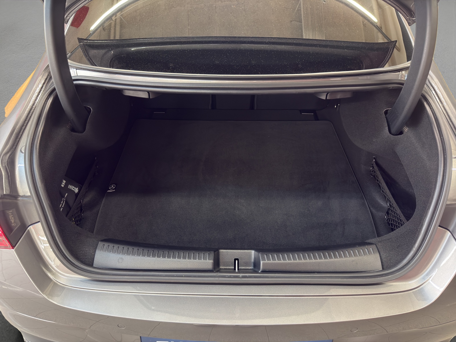 MERCEDES-BENZ CLA 250 4M - AMG / 360 Grad Kamera / Sitzmemory / Soundsystem-image-14