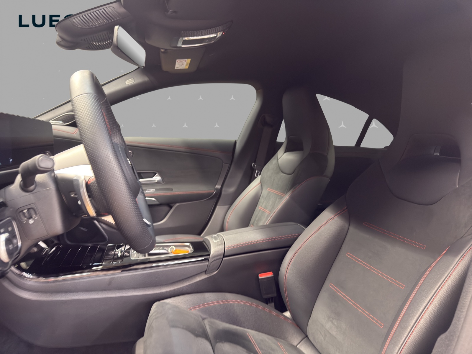 MERCEDES-BENZ CLA 250 4M - AMG / 360 Grad Kamera / Sitzmemory / Soundsystem-image-8