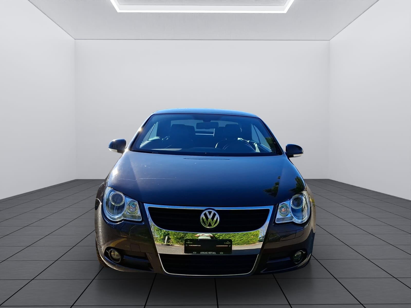 VW Eos 2.0 FSI Turbo-showroom-element-1