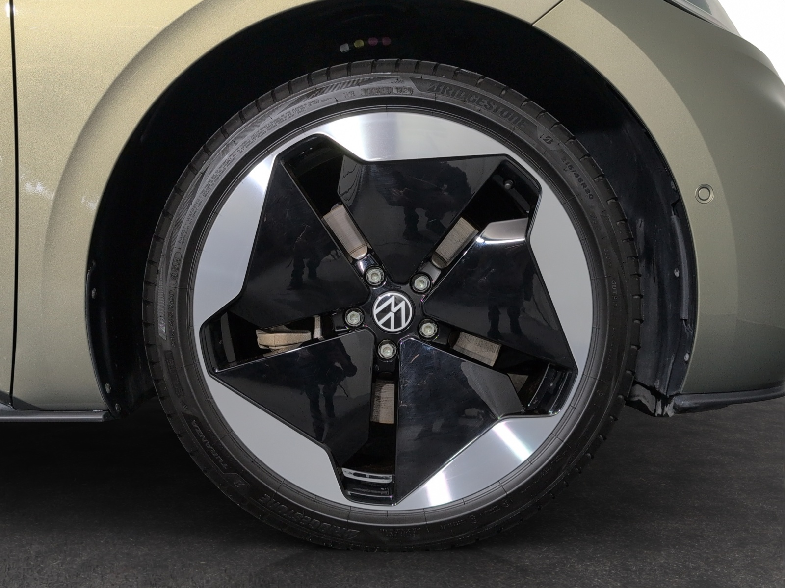 VW ID.3 Pro S 77 kWh Pro S United-image-4