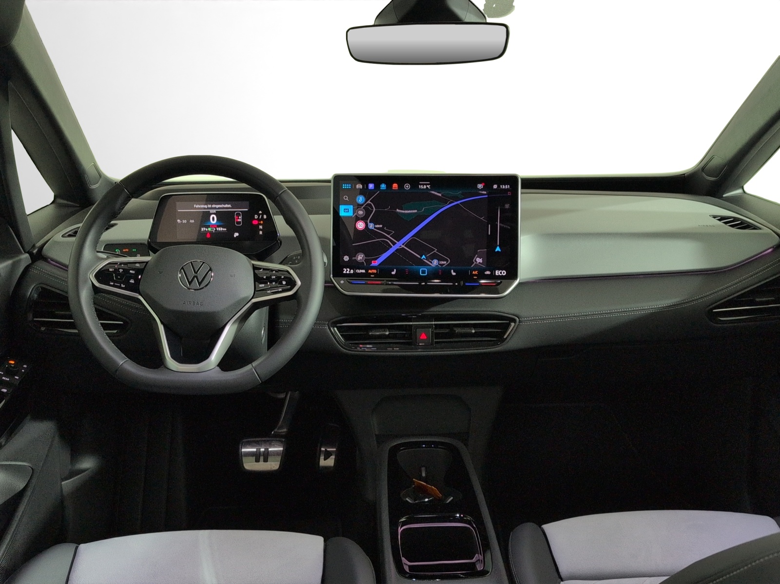 VW ID.3 Pro S 77 kWh Pro S United-image-7