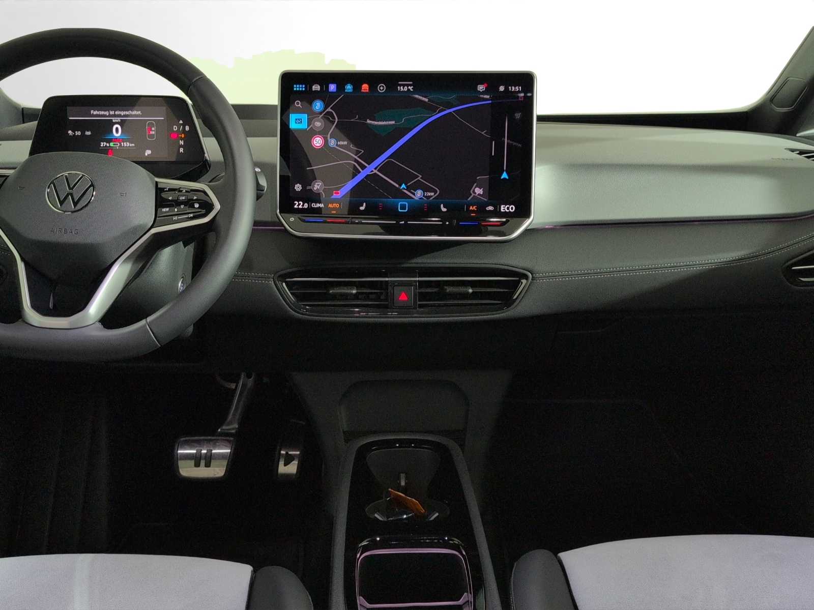 VW ID.3 Pro S 77 kWh Pro S United-image-8