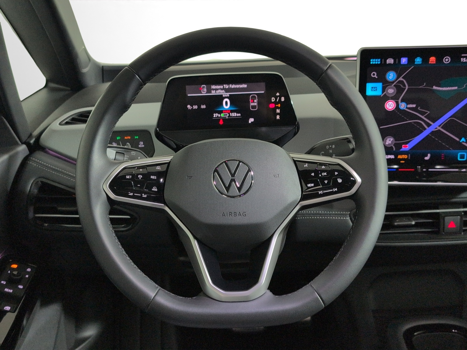 VW ID.3 Pro S 77 kWh Pro S United-image-9