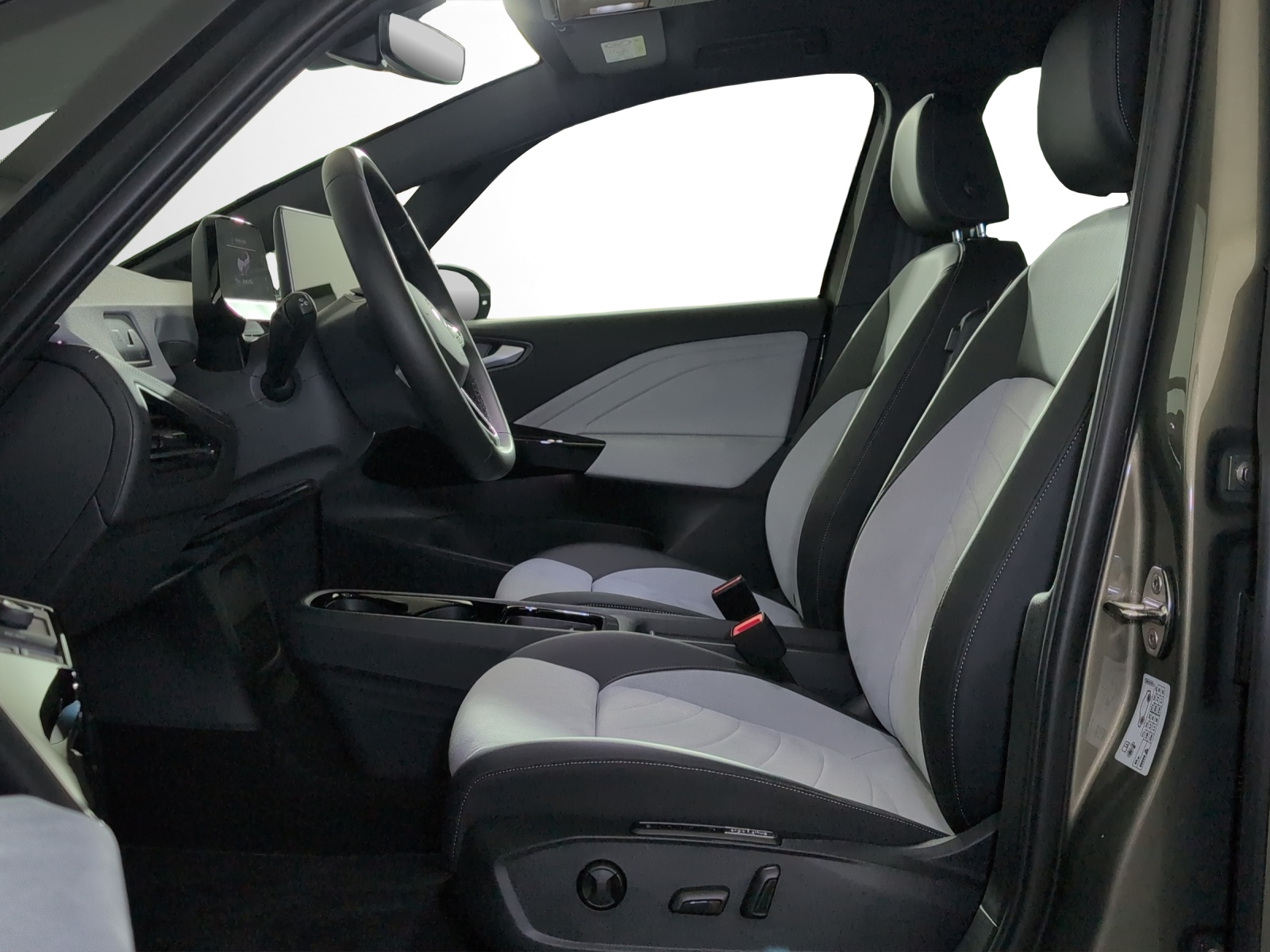 VW ID.3 Pro S 77 kWh Pro S United-image-5