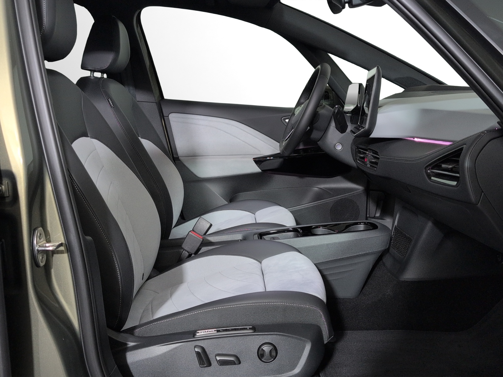VW ID.3 Pro S 77 kWh Pro S United-image-6