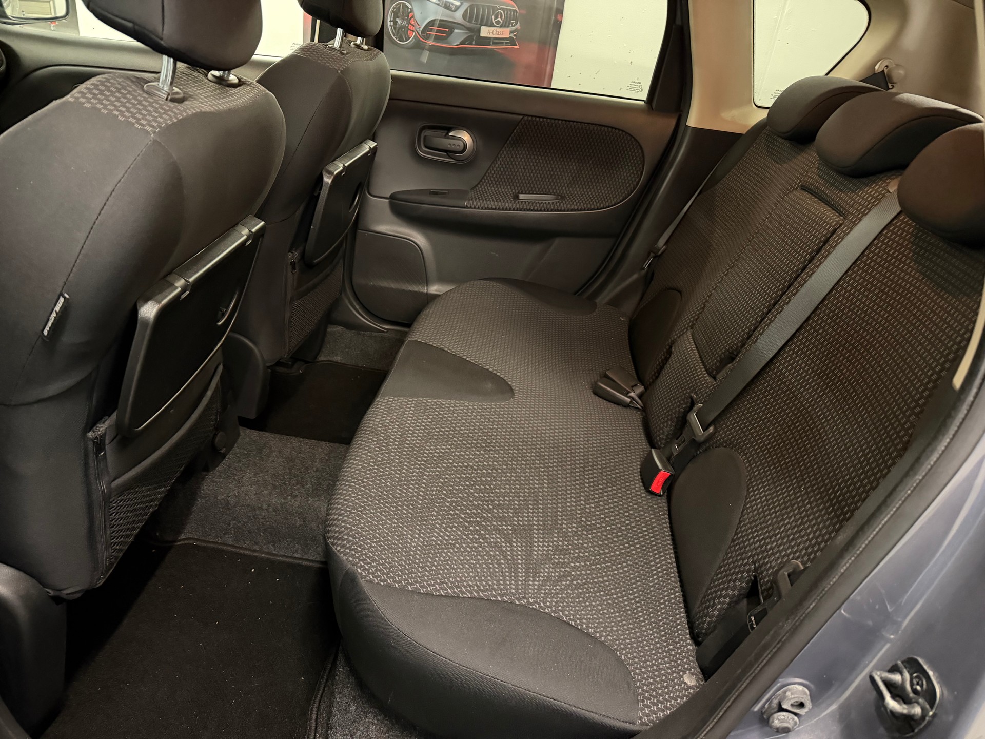 NISSAN Note 1.6 tekna-image-10