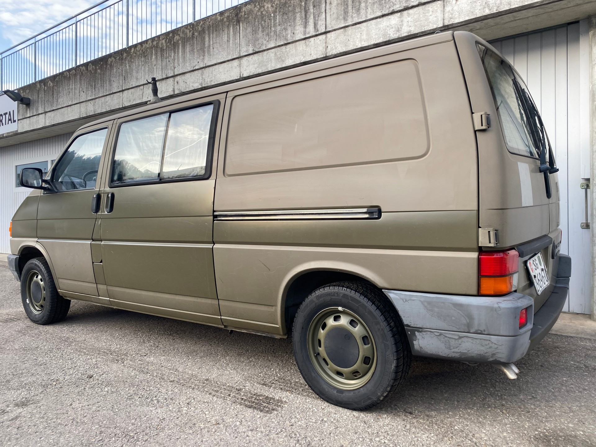 VW 4x4 mit Sperre-image-2