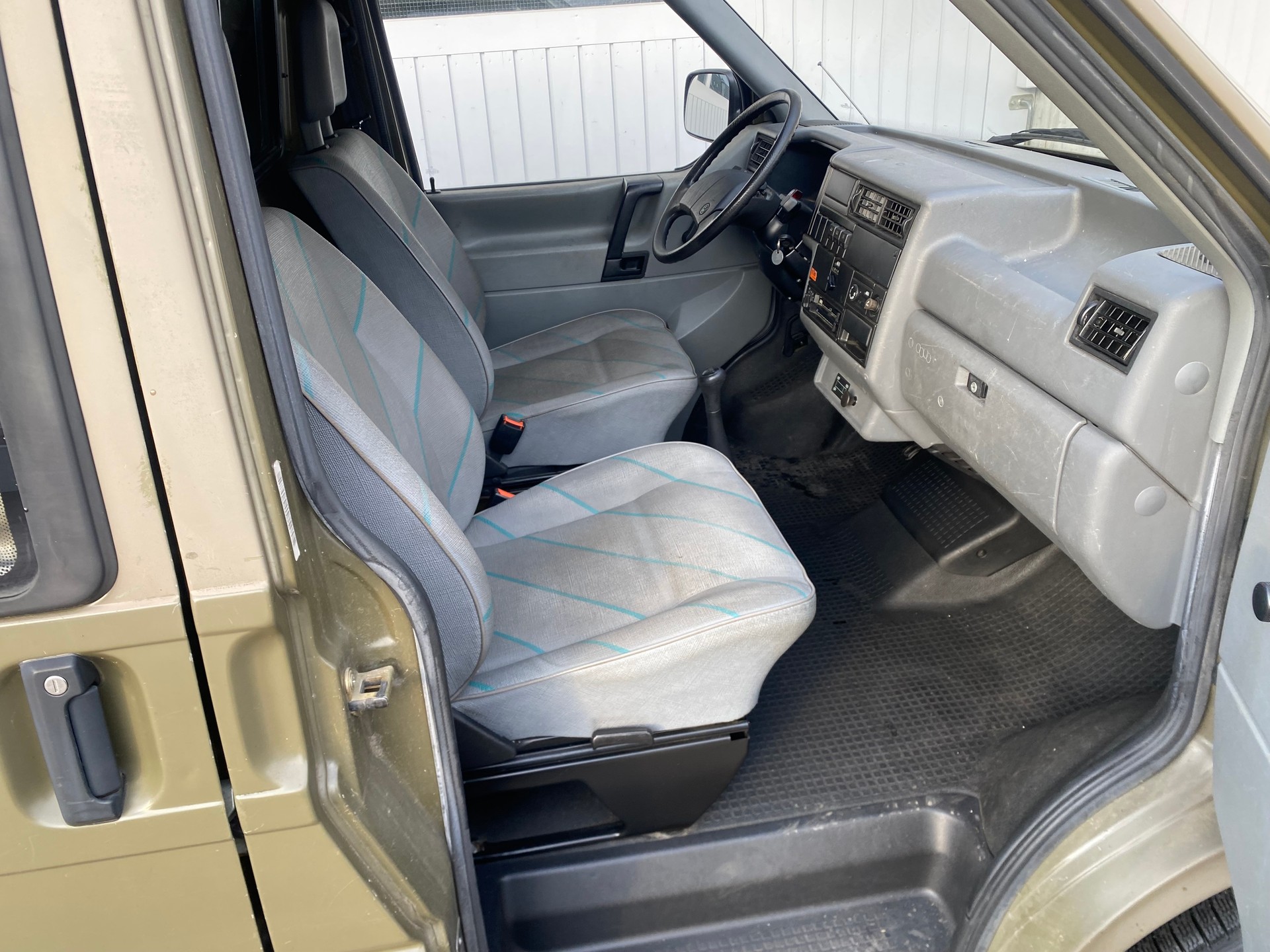 VW 4x4 mit Sperre-image-7