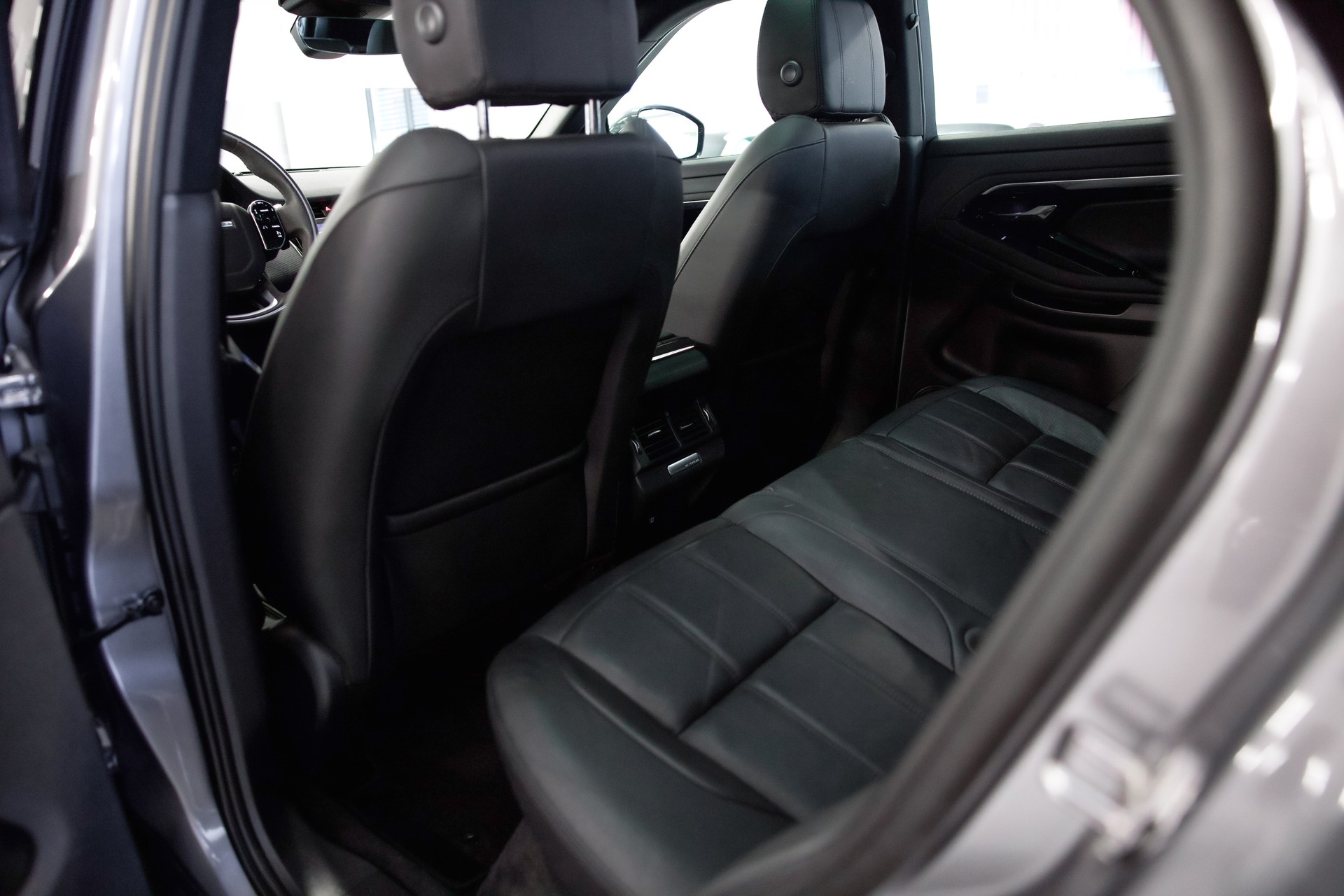 LAND ROVER Range Rover Evoque D R-Dynamic S-image-21