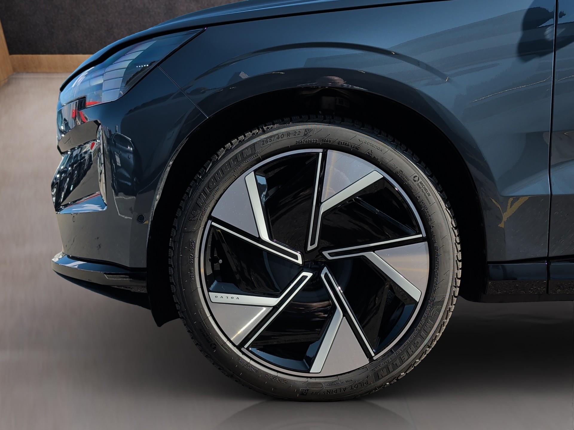 VOLVO EX90 Twin Performance Ultra AWD-image-8