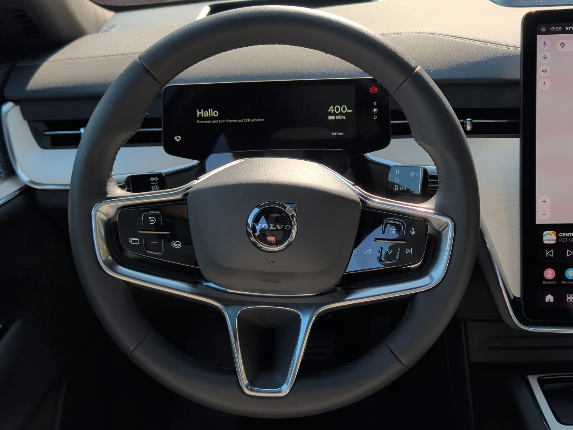 VOLVO EX90 Twin Performance Ultra AWD-image-13