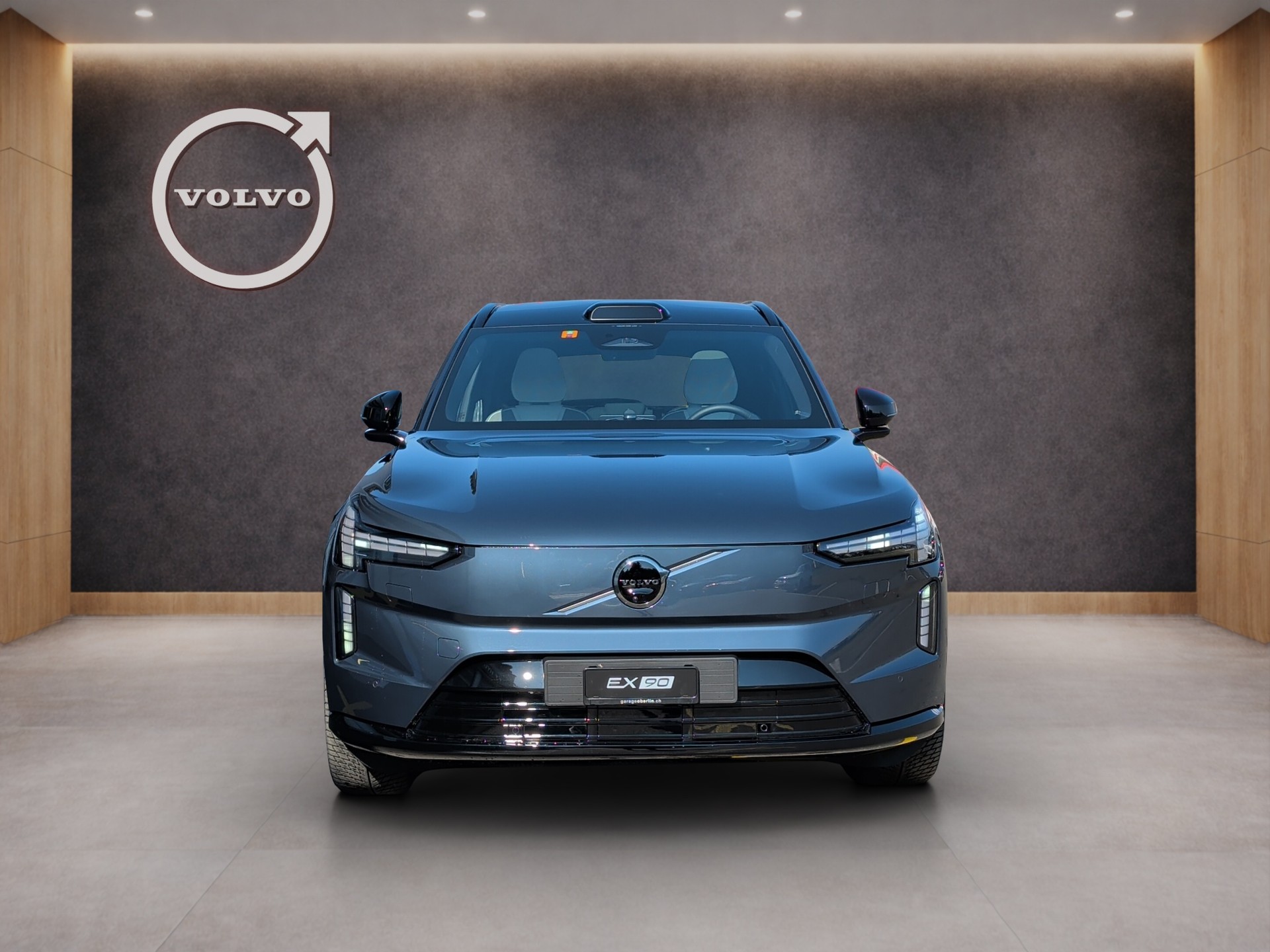 VOLVO EX90 Twin Performance Ultra AWD-image-7