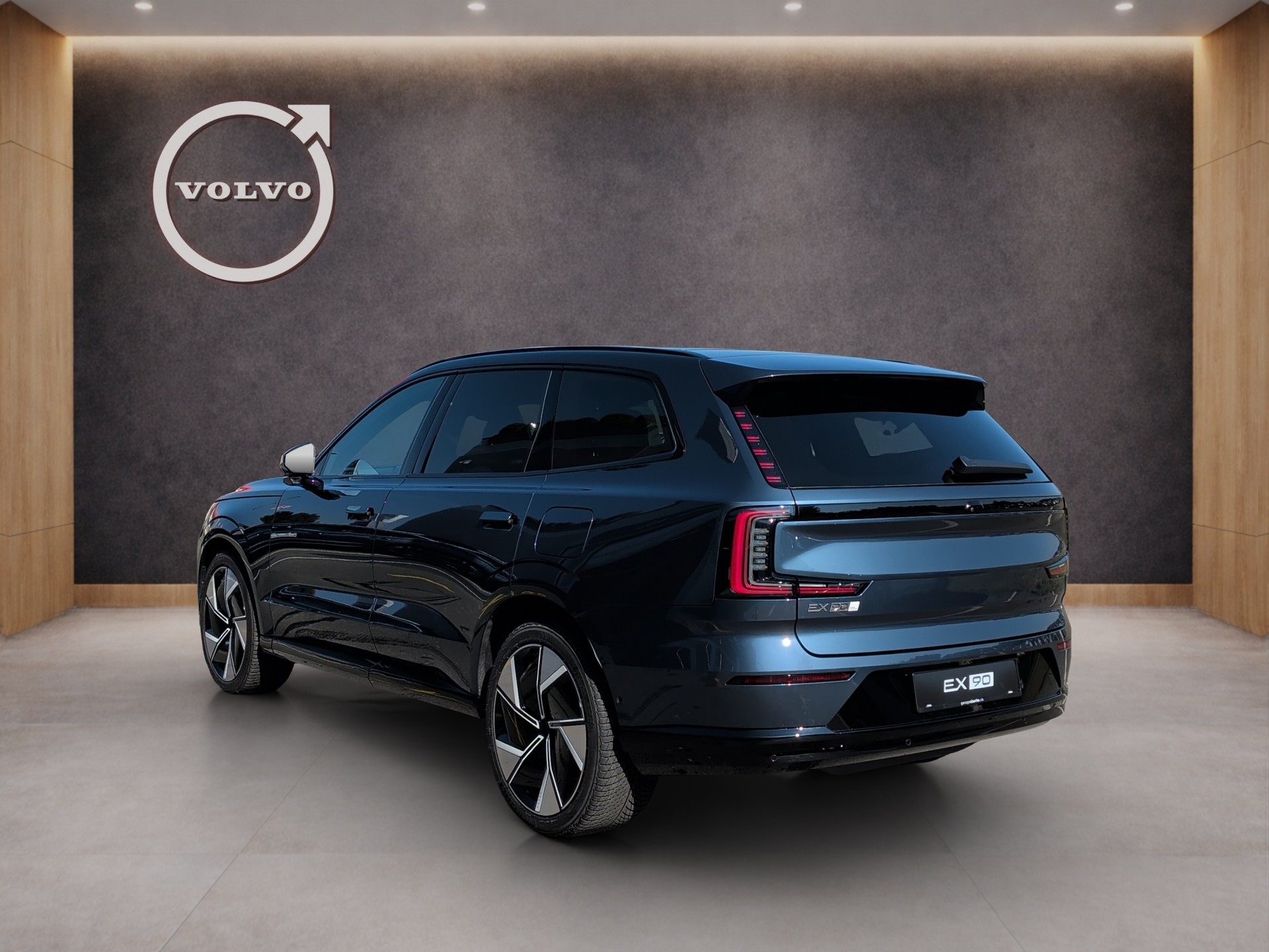 VOLVO EX90 Twin Performance Ultra AWD-image-2