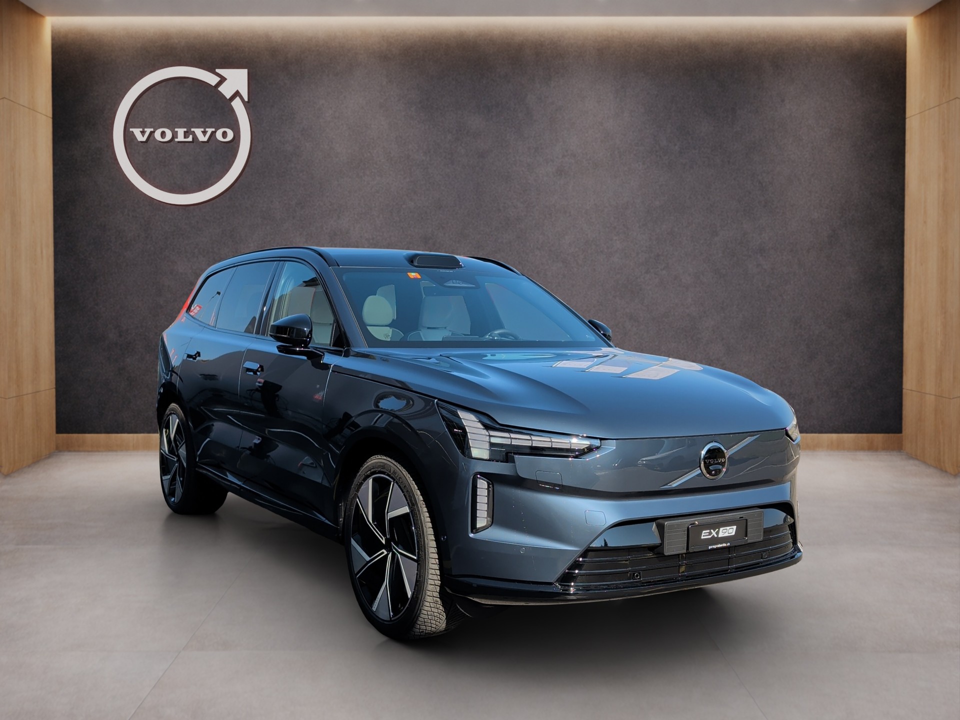 VOLVO EX90 Twin Performance Ultra AWD-image-6