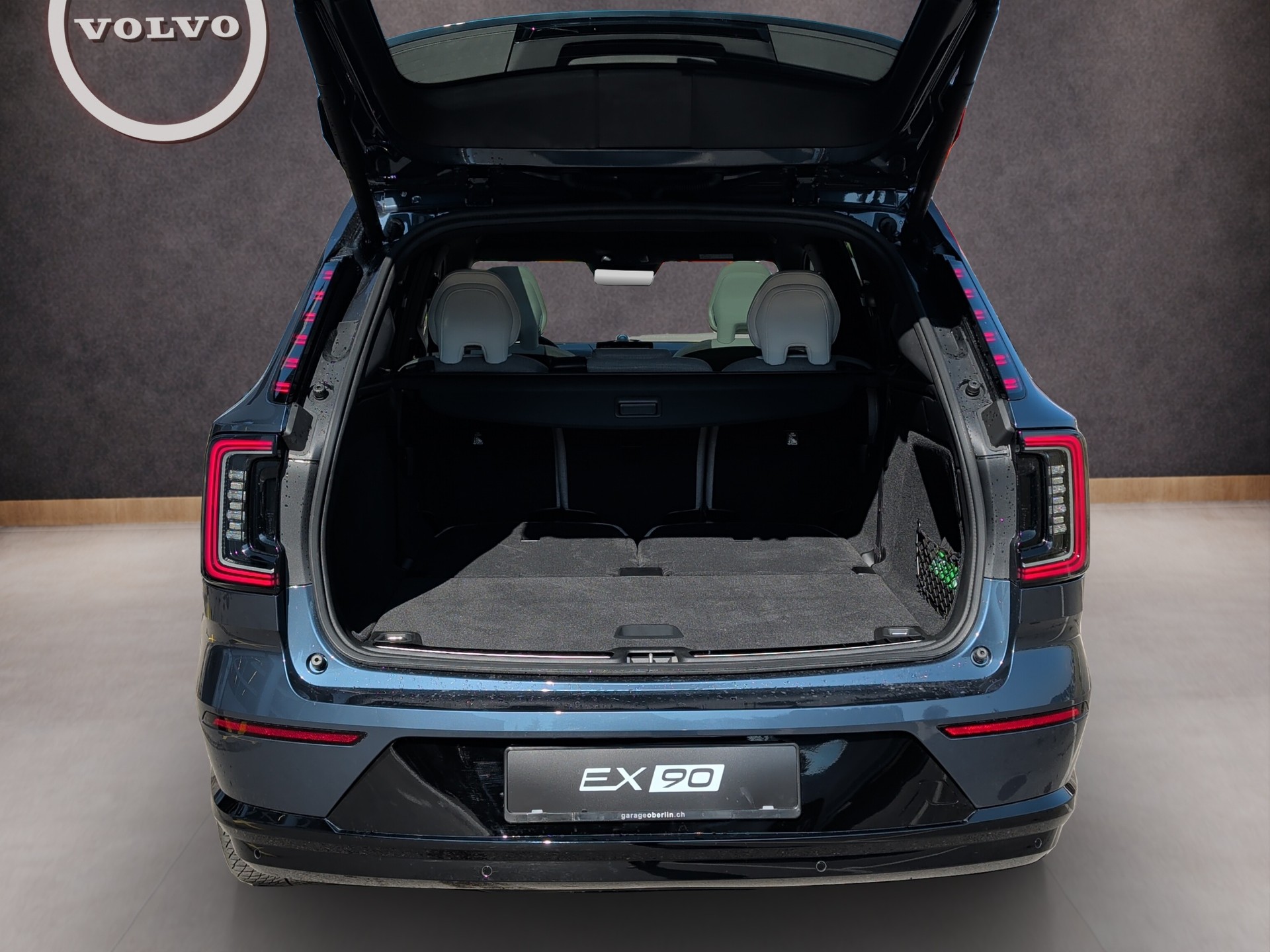 VOLVO EX90 Twin Performance Ultra AWD-image-12