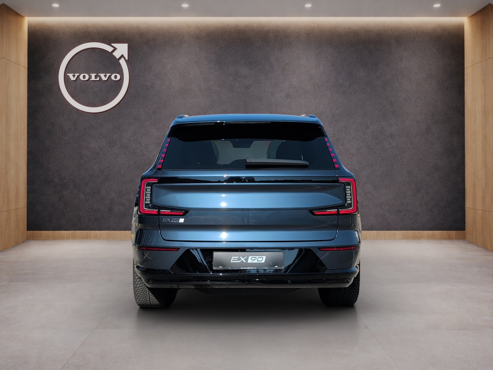 VOLVO EX90 Twin Performance Ultra AWD-image-3