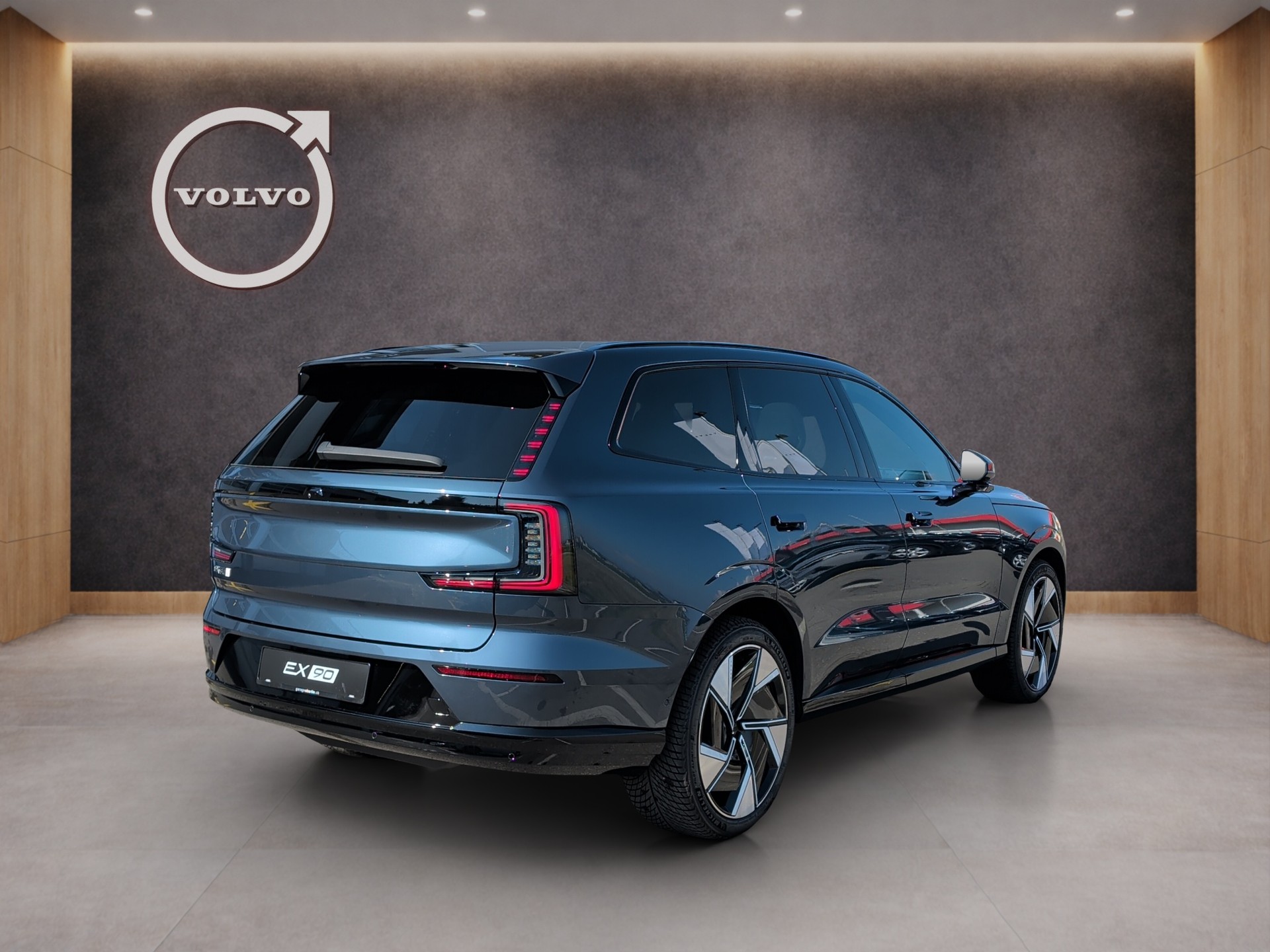 VOLVO EX90 Twin Performance Ultra AWD-image-4