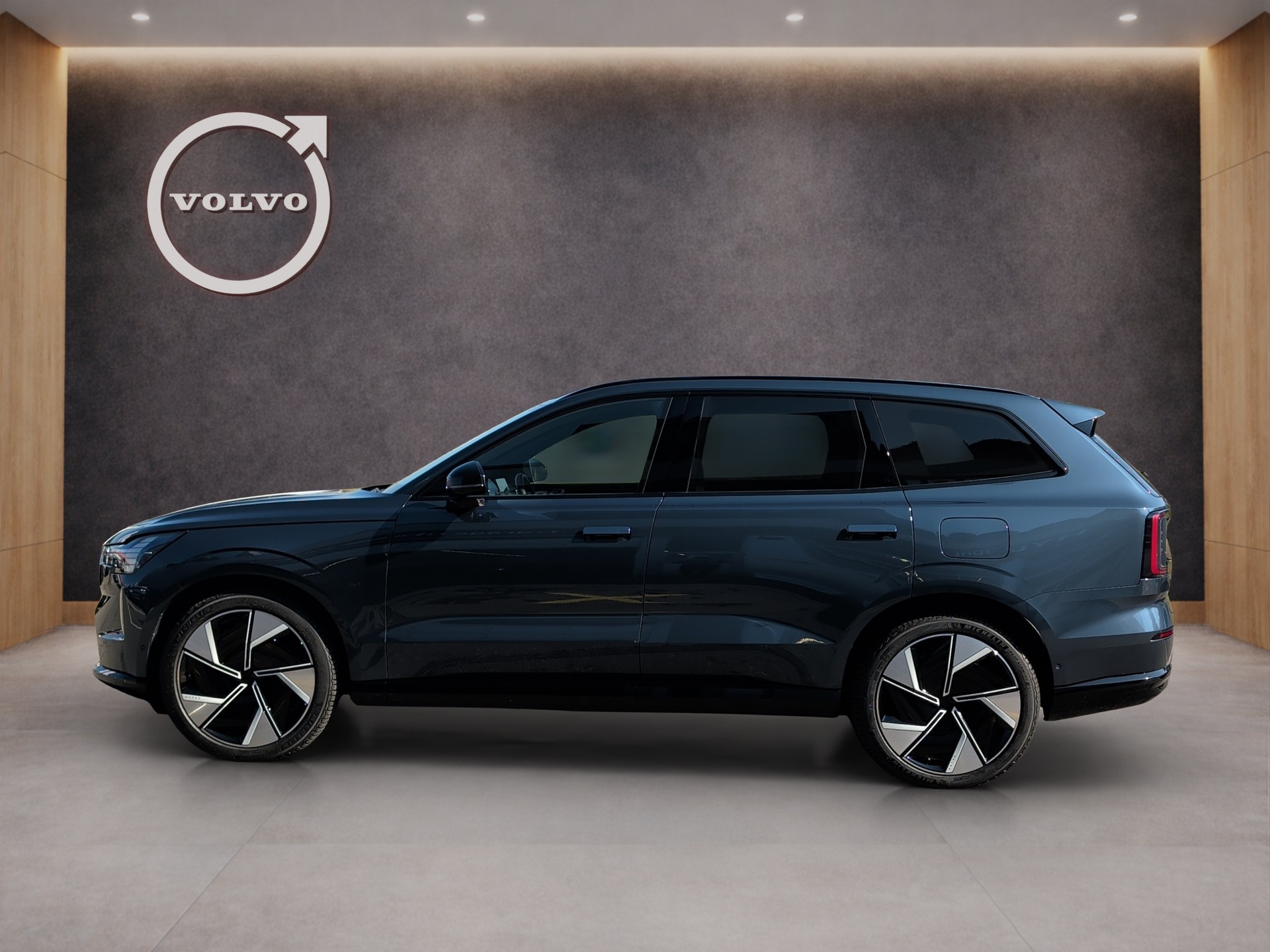 VOLVO EX90 Twin Performance Ultra AWD-image-1