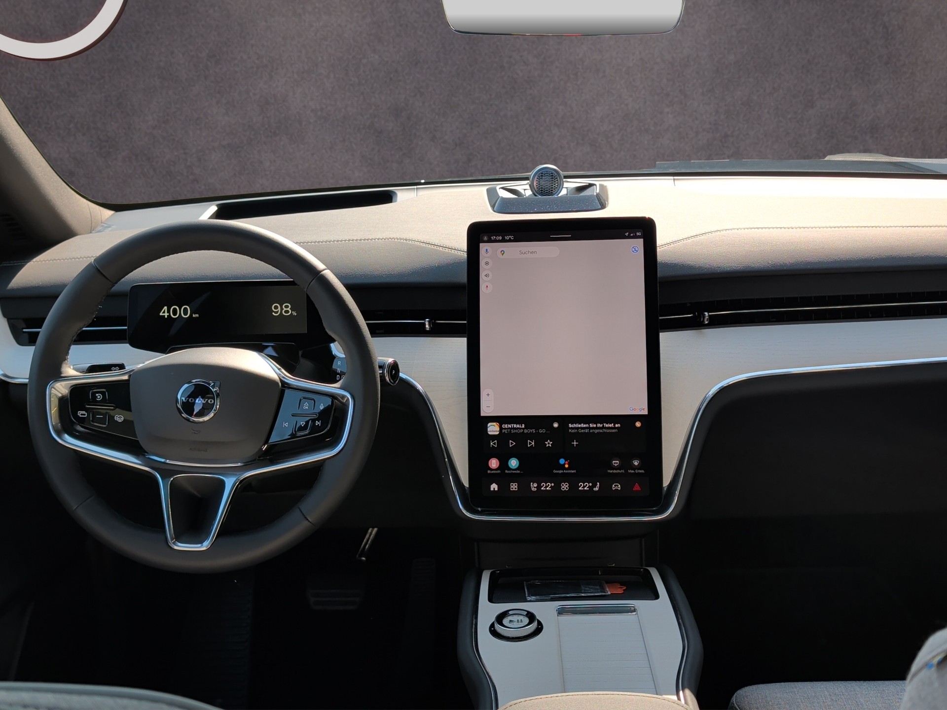 VOLVO EX90 Twin Performance Ultra AWD-image-9