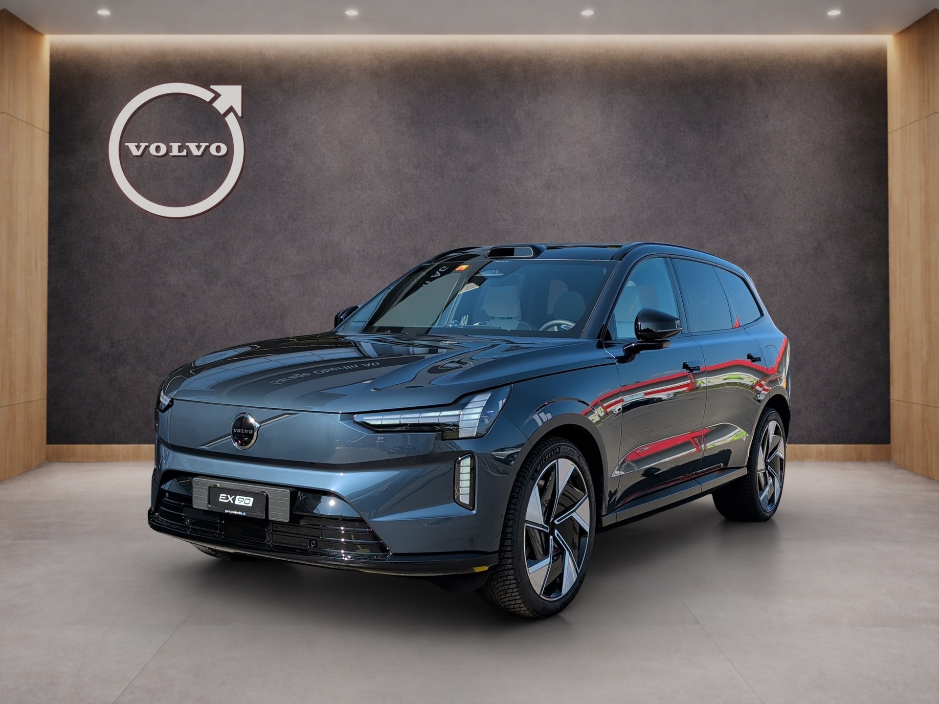 VOLVO EX90 Twin Performance Ultra AWD-image-0