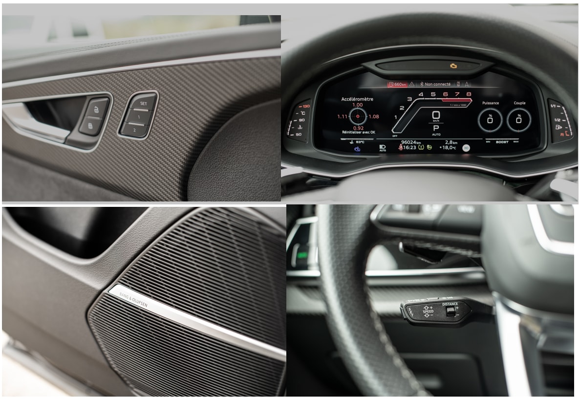 AUDI RSQ8 quattro FULL CARBONE-image-18