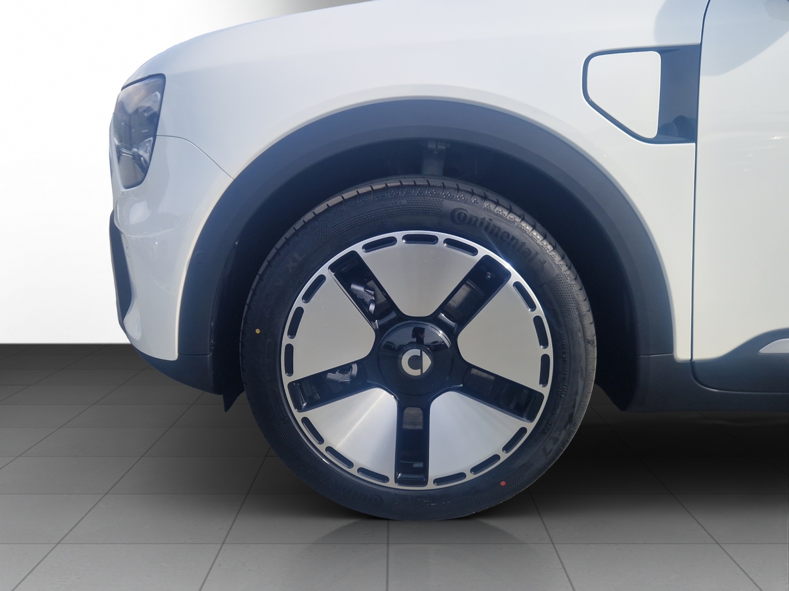 Image SMART 5 #5 100kWh Premium