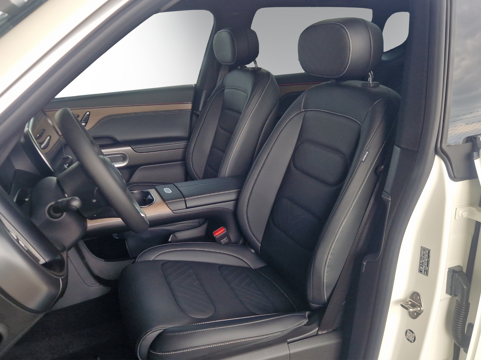 SMART #5 100kWh Premium-image-6