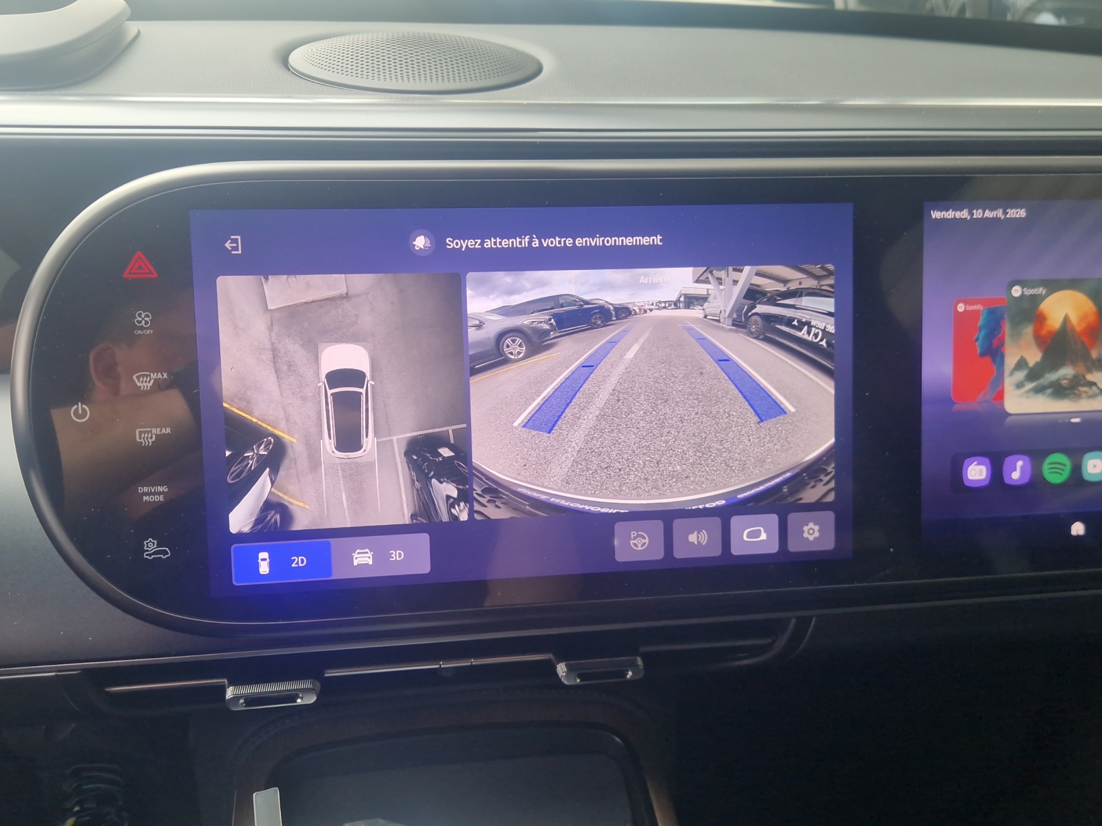 SMART #5 100kWh Premium-image-11