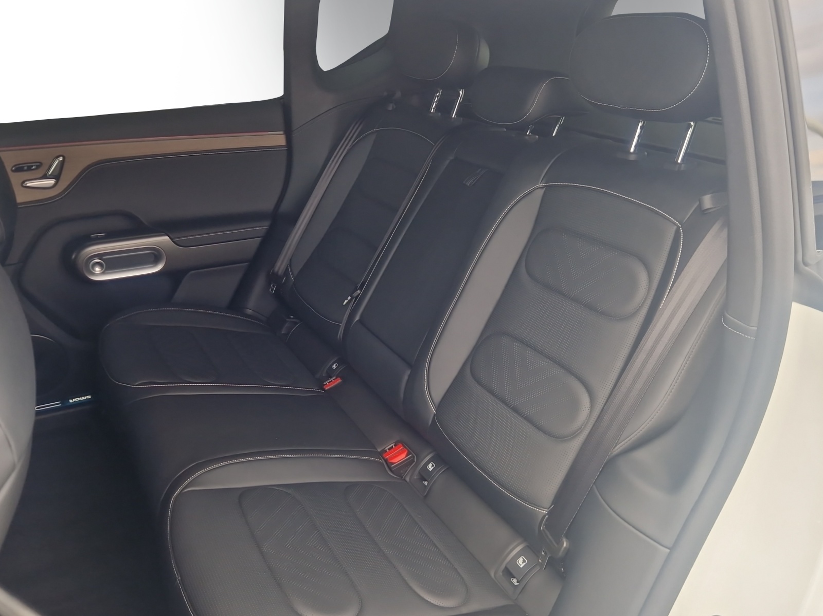 SMART #5 100kWh Premium-image-12