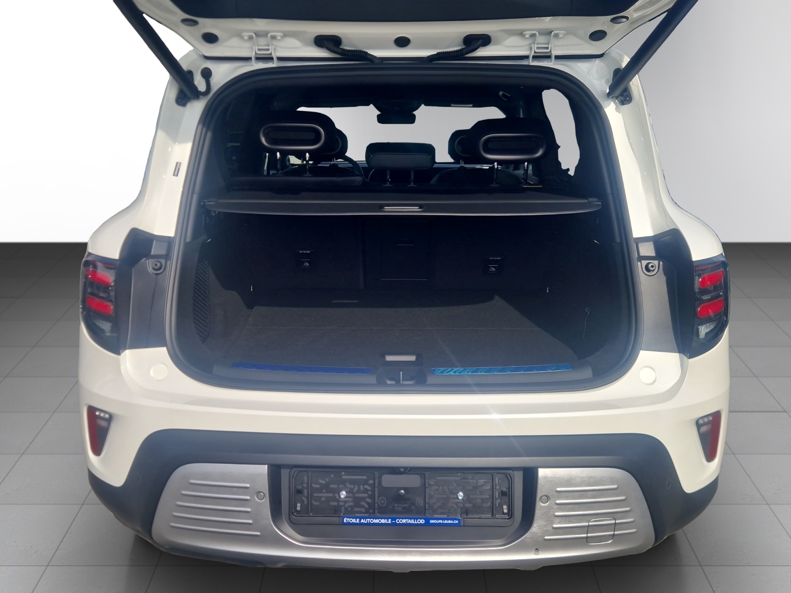 SMART #5 100kWh Premium-image-13