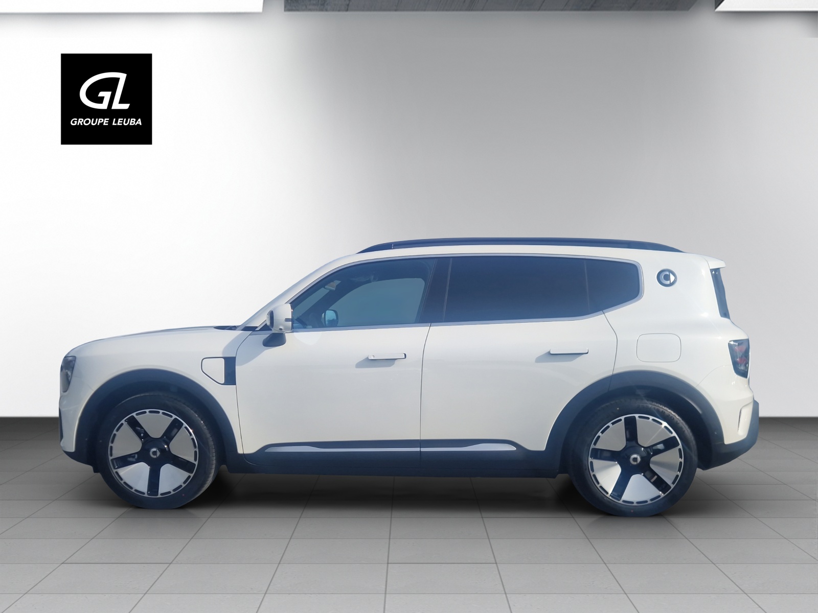 SMART #5 100kWh Premium-image-2