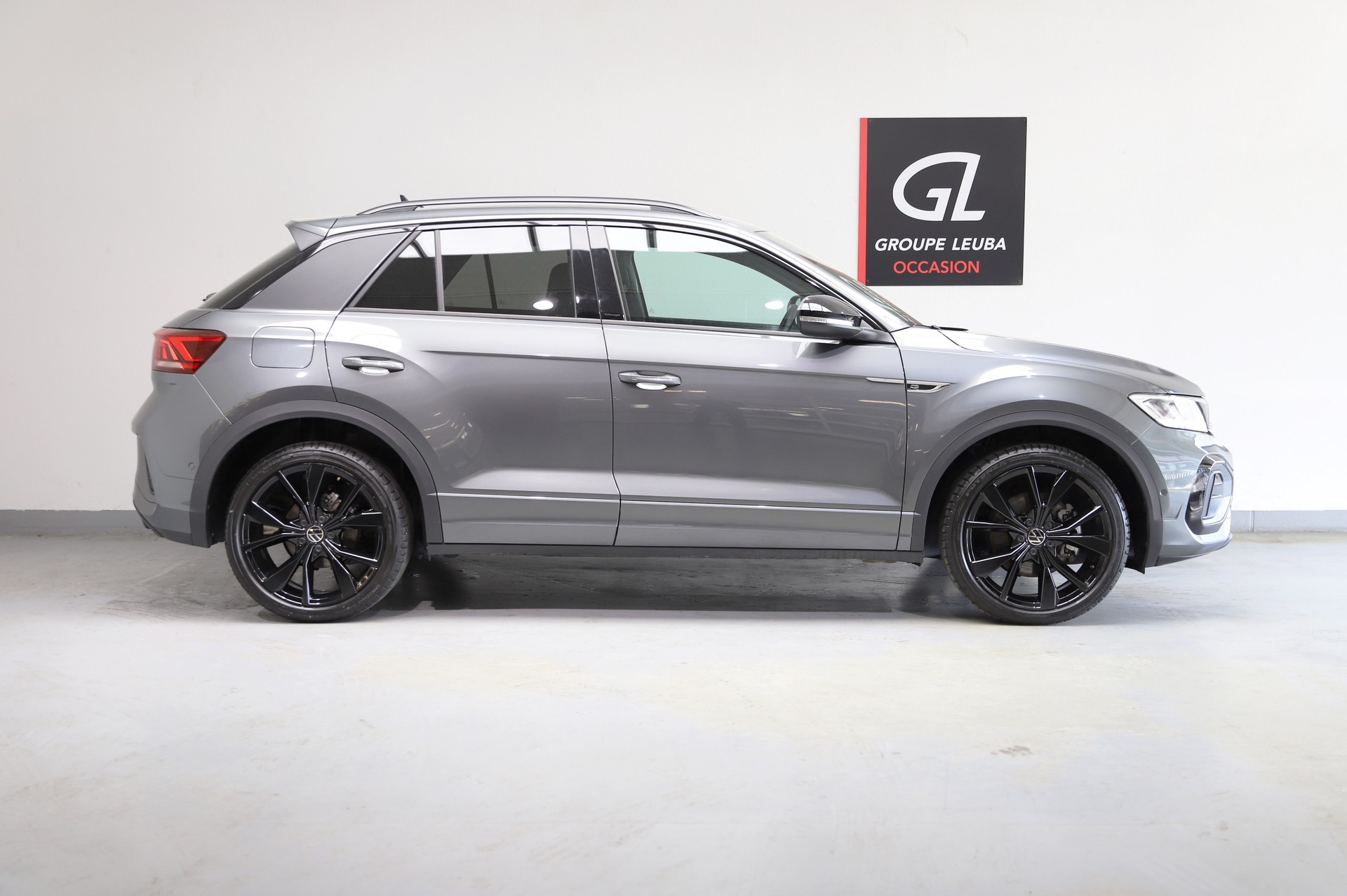 VW T-Roc 1.5 TSI EVO R-Line DSG-image-6
