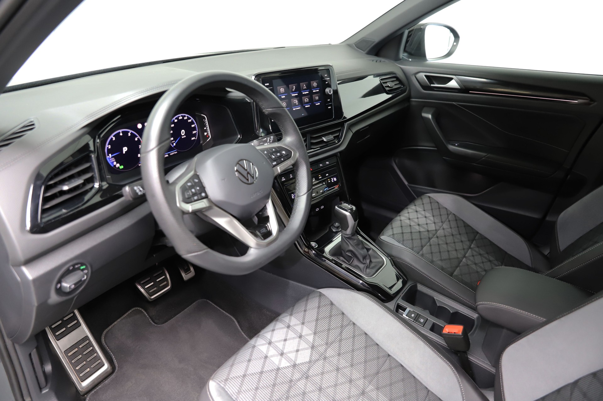 VW T-Roc 1.5 TSI EVO R-Line DSG-image-7