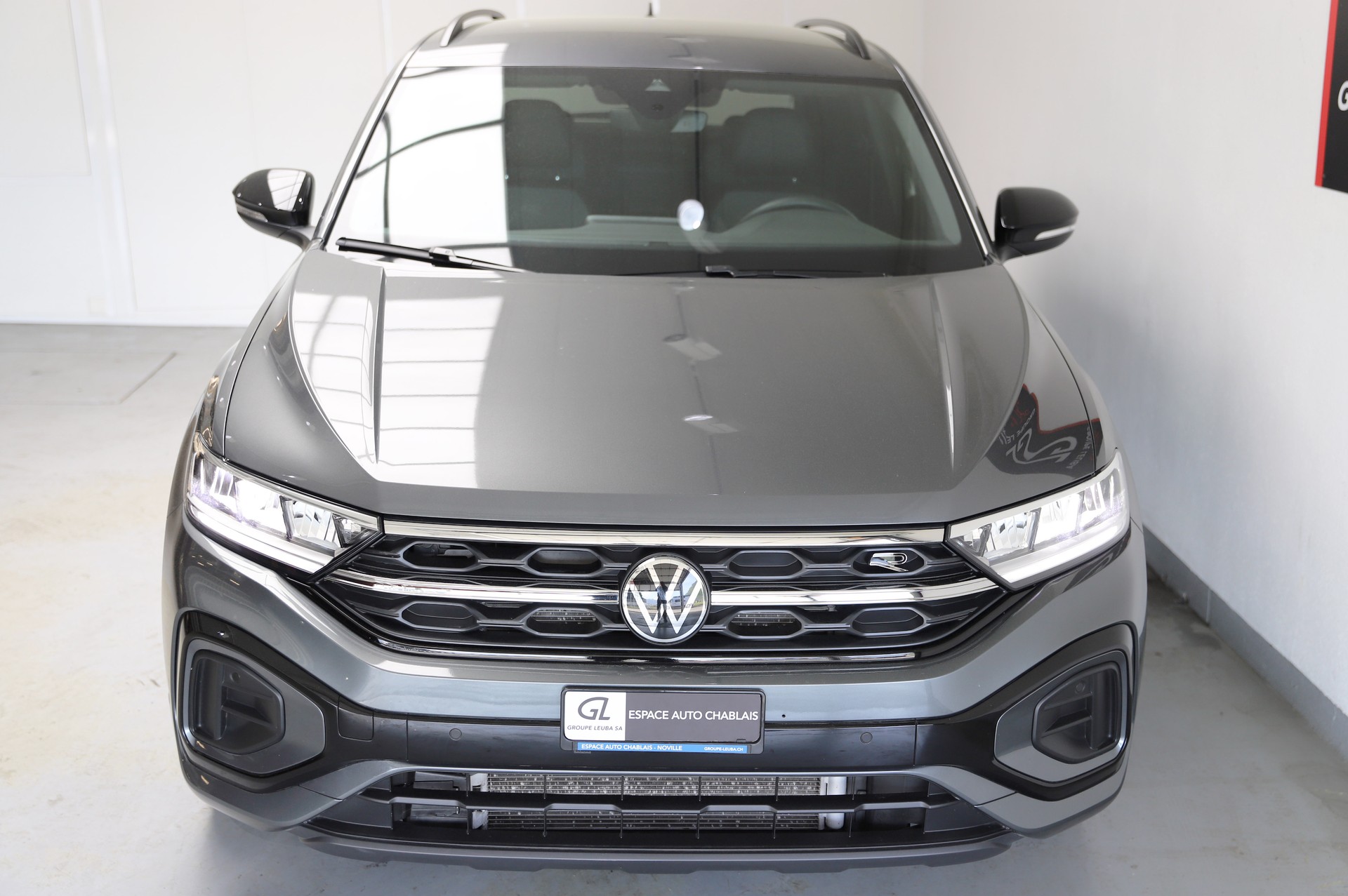 VW T-Roc 1.5 TSI EVO R-Line DSG-image-4