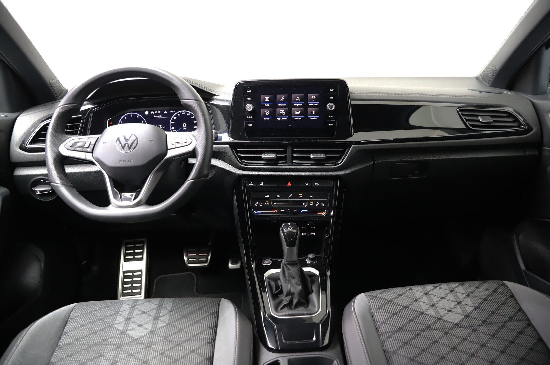 VW T-Roc 1.5 TSI EVO R-Line DSG-image-9