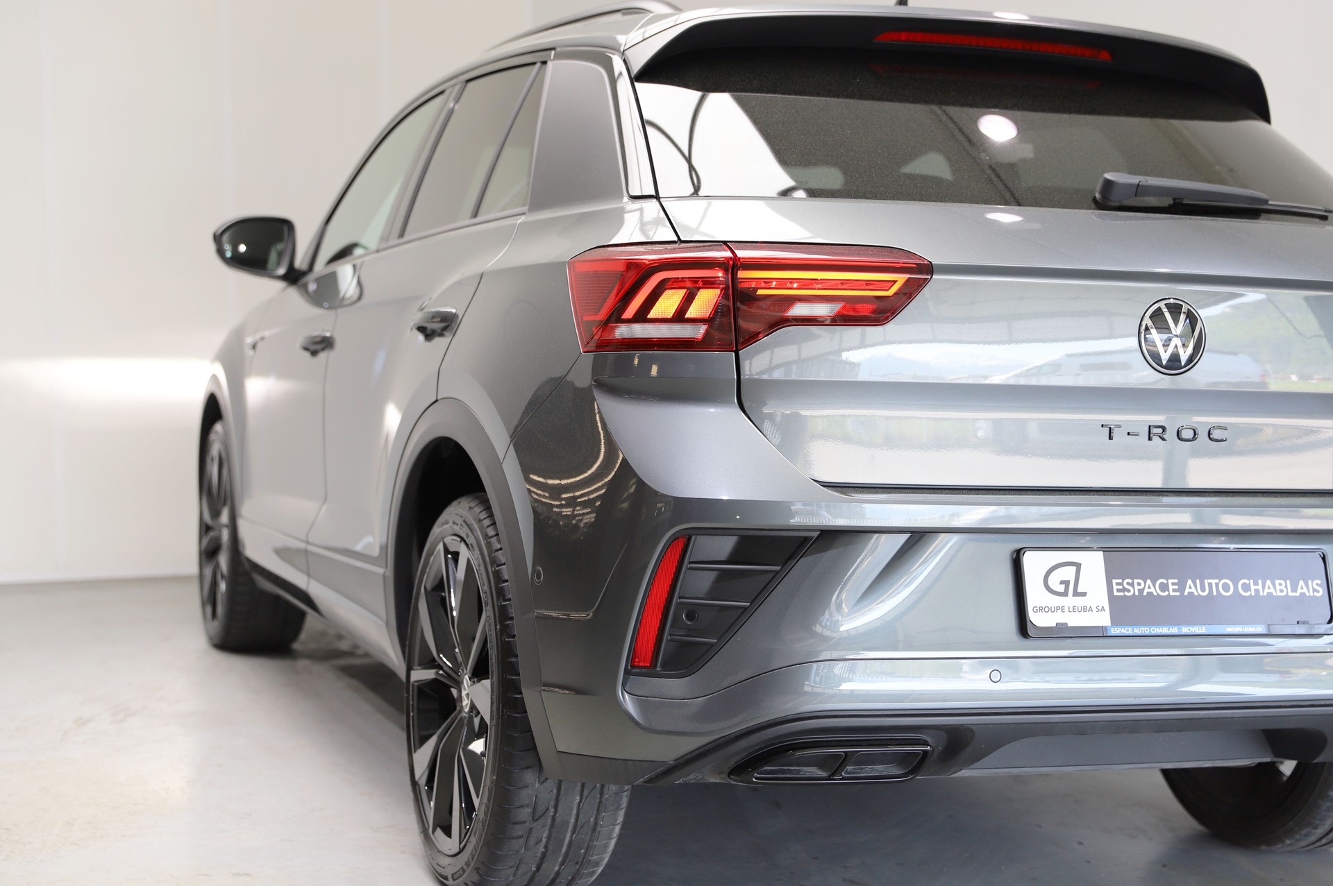 VW T-Roc 1.5 TSI EVO R-Line DSG-image-3