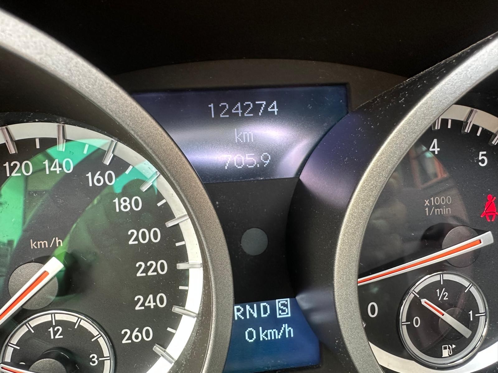 MERCEDES-BENZ SLK 200 Kompressor Automatic-image-16