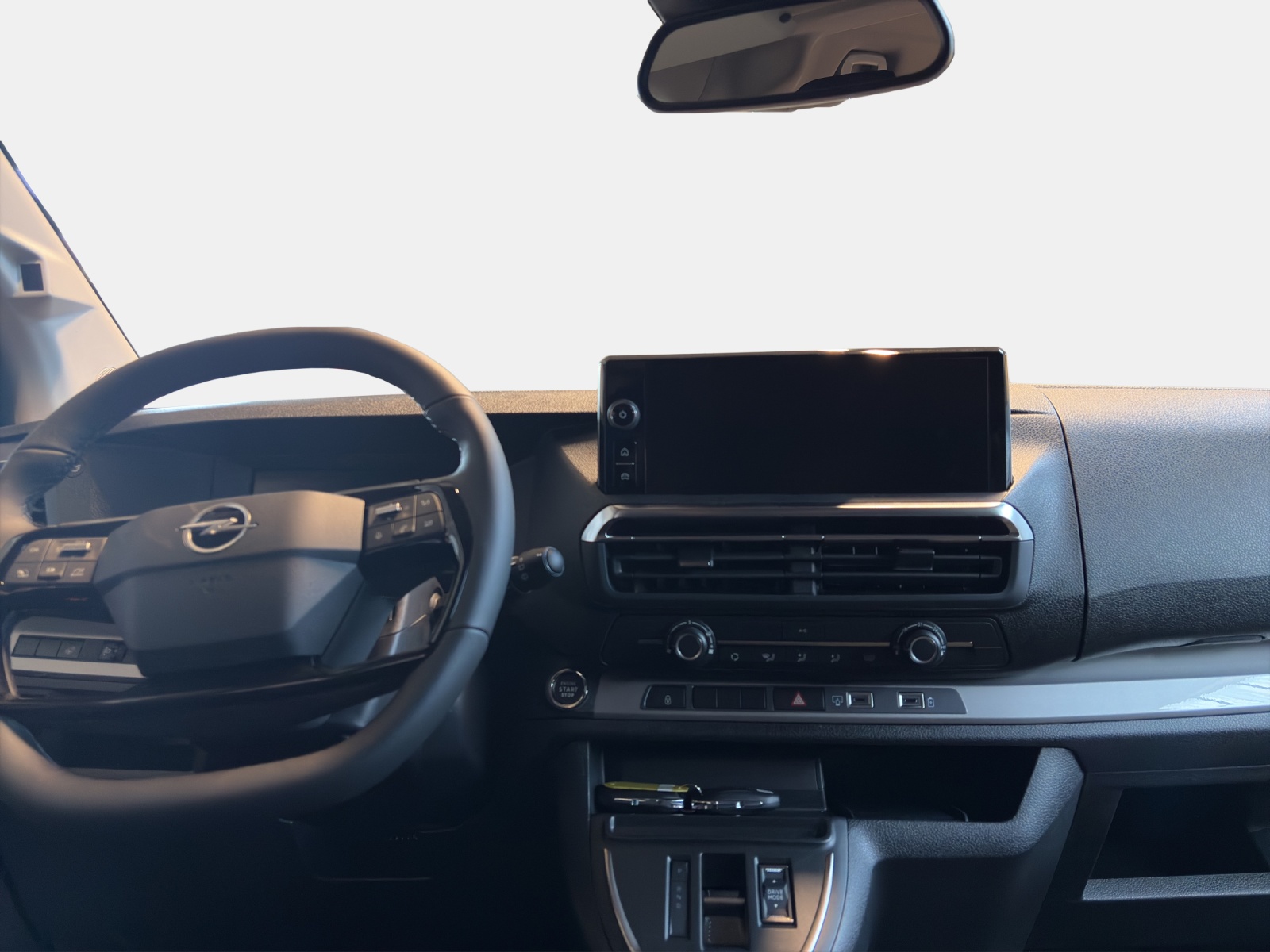 OPEL Zafira XL 2.2D/180 S/S-image-14