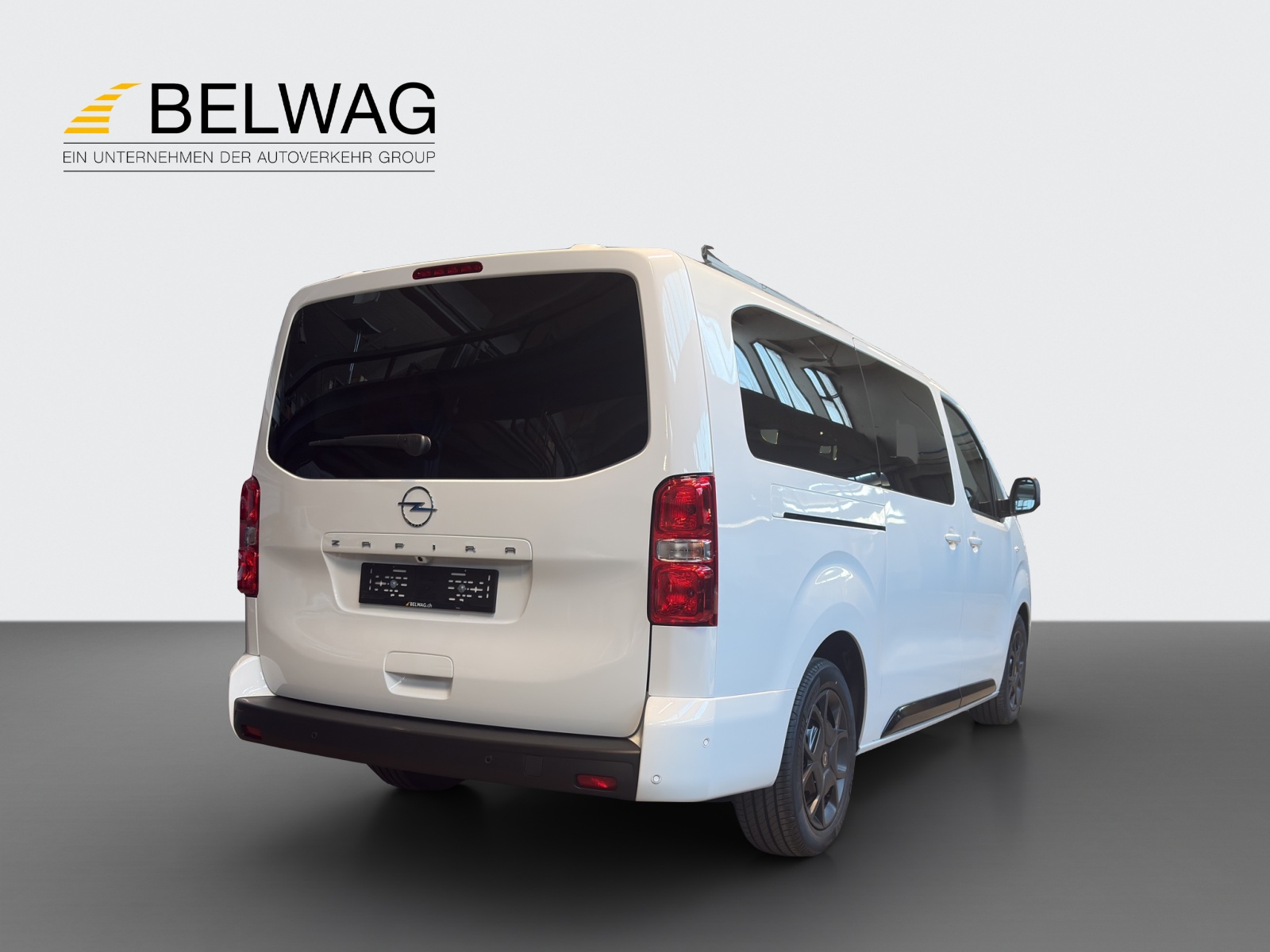 OPEL Zafira XL 2.2D/180 S/S-image-5