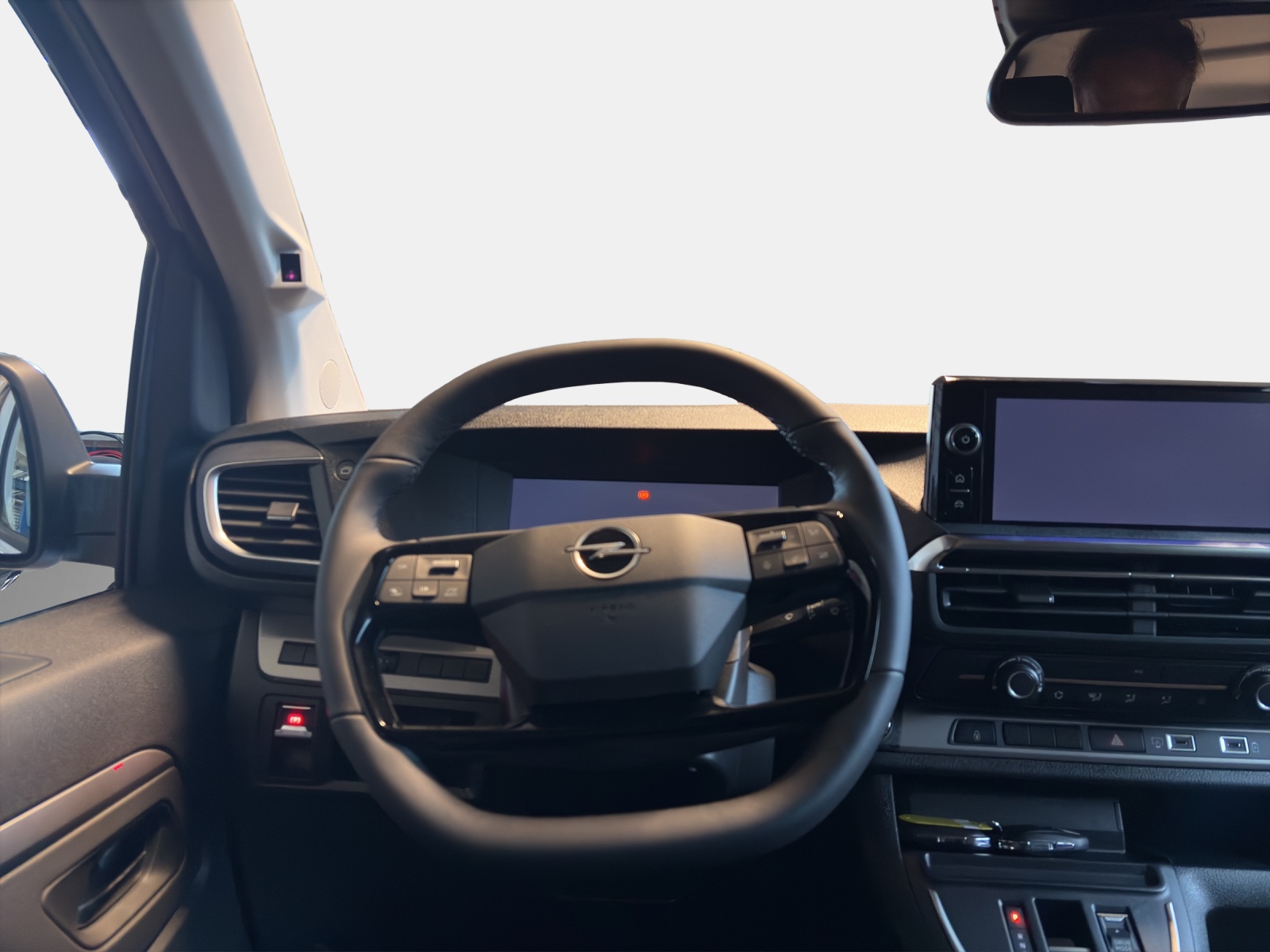 OPEL Zafira XL 2.2D/180 S/S-image-12