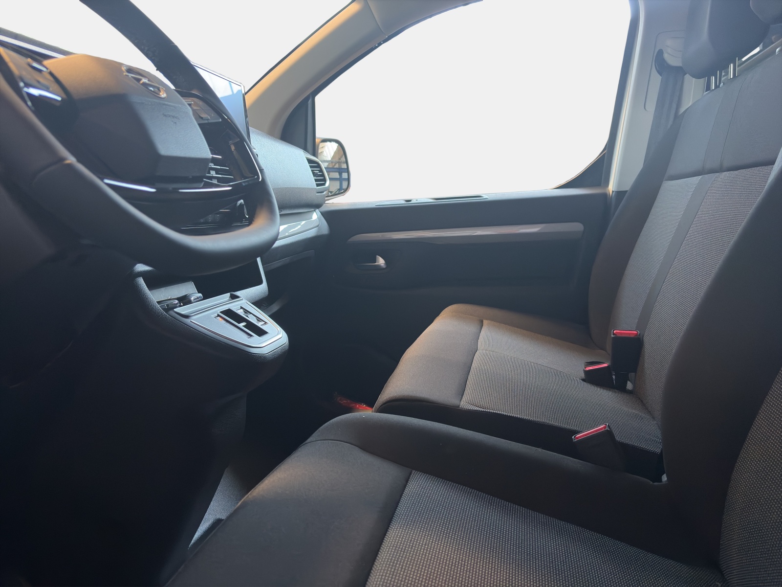 OPEL Zafira XL 2.2D/180 S/S-image-9