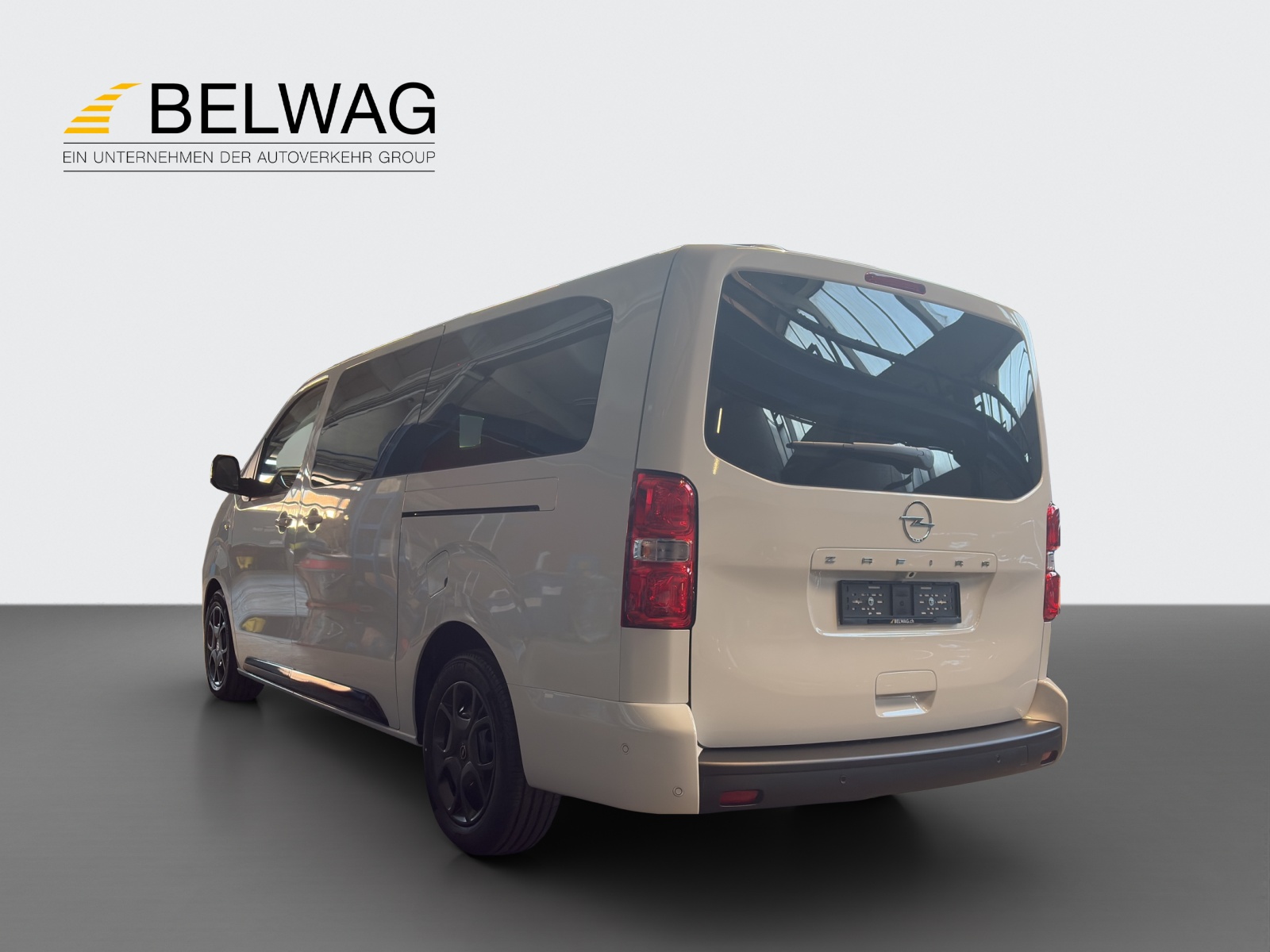 OPEL Zafira XL 2.2D/180 S/S-image-3