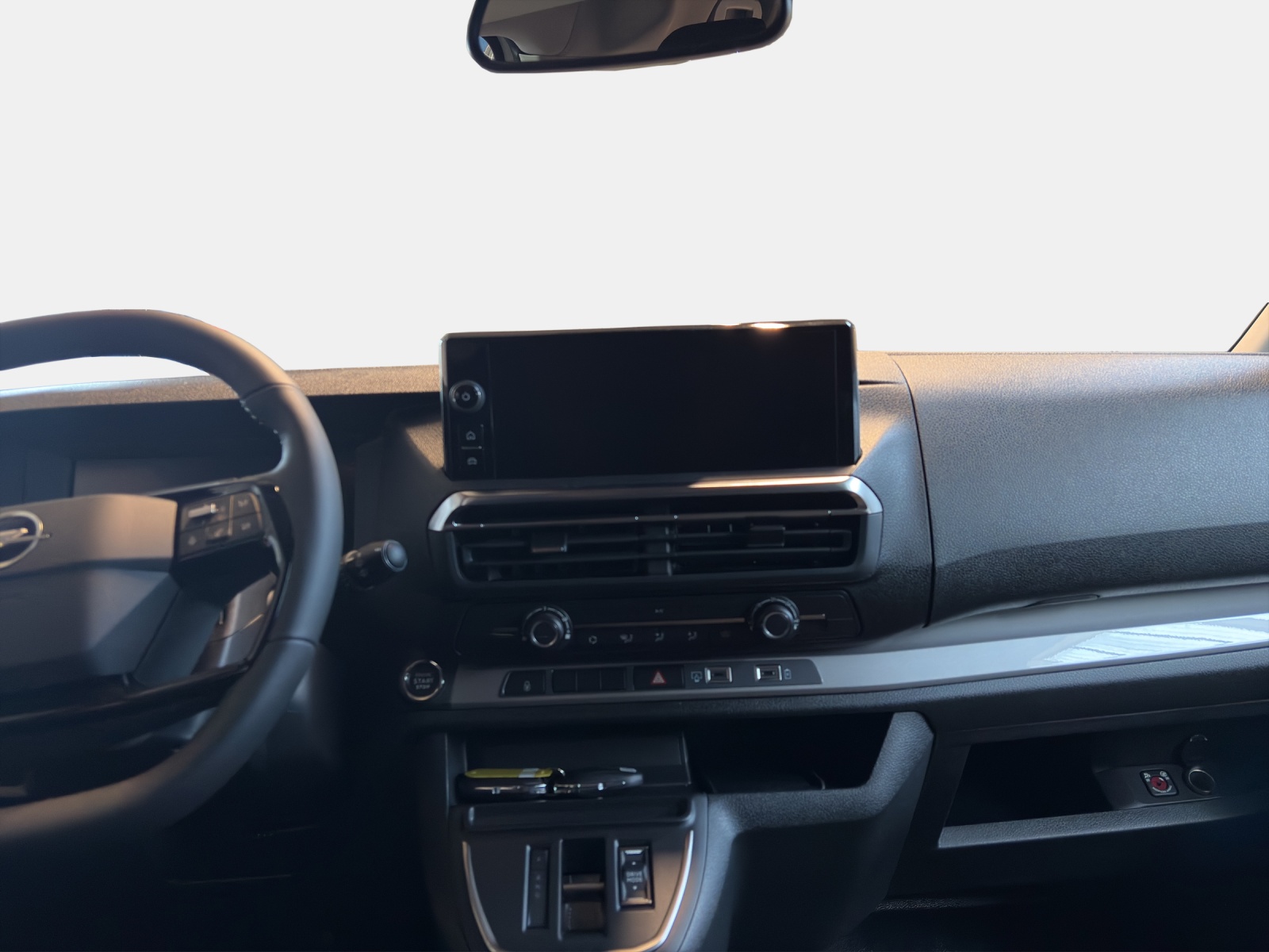 OPEL Zafira XL 2.2D/180 S/S-image-13