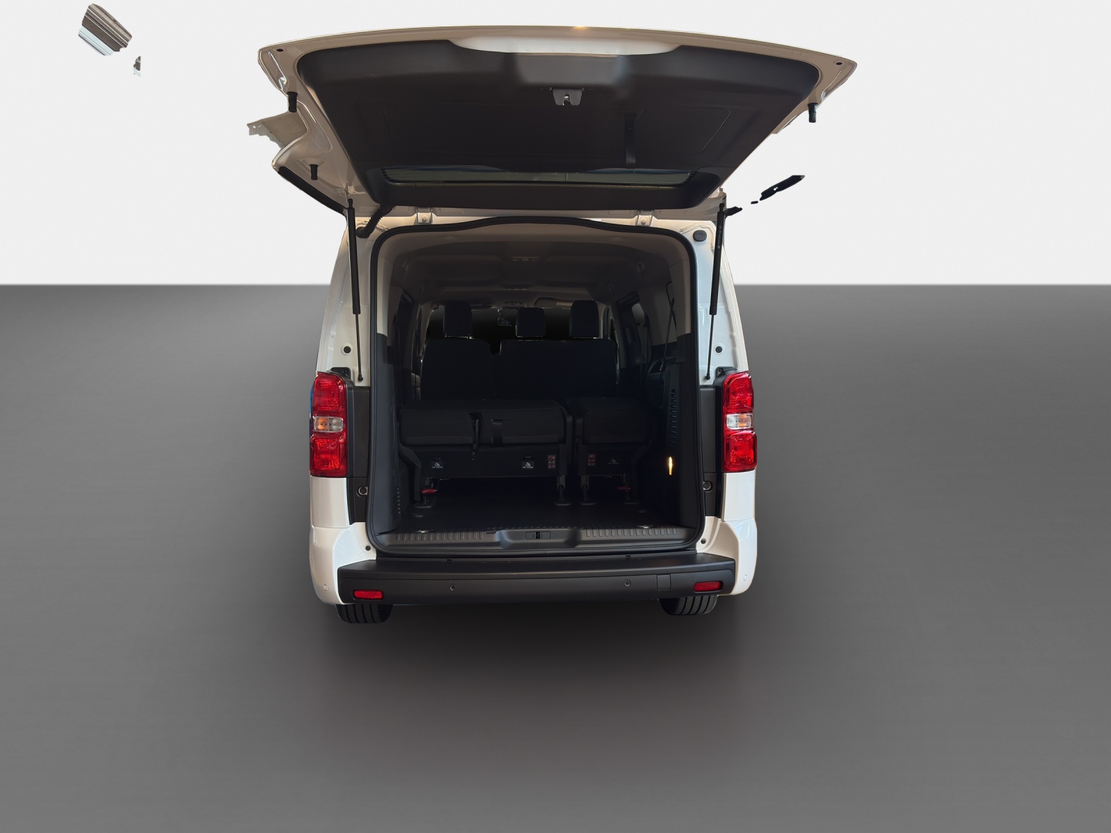 OPEL Zafira XL 2.2D/180 S/S-image-11